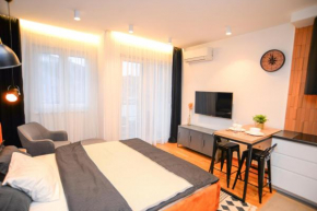 Design Apartment near Gorica Park